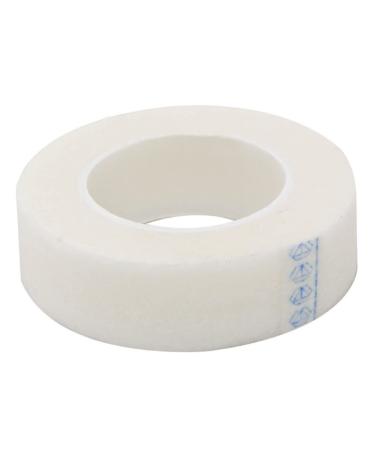 Housoutil 9 Rolls Pink Tape - Eyelash Extension Eyeshadow Shield Duct Tape & Foam Grip - Makeup Essentials for Perfect Lash Application - Buy Online on SooperMarket.com