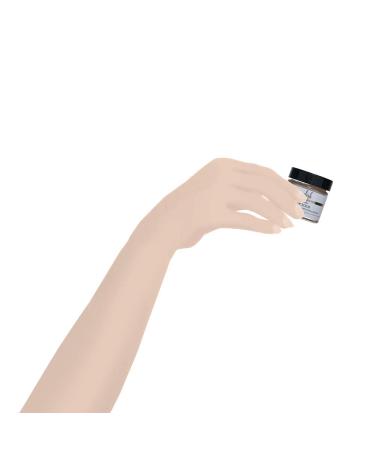 Whish Vanilla Lip Scrub 1oz - Exfoliating, Smoothing, and Softening - Buy Online on SooperMarket.com