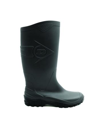 DUNLOP Green Boots - Size 10 | High-Quality Waterproof Footwear - Buy Online on SooperMarket.com