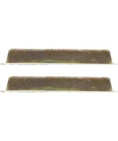 Castaing Duck Rillettes 400g x 2 - Buy Online on SooperMarket.com