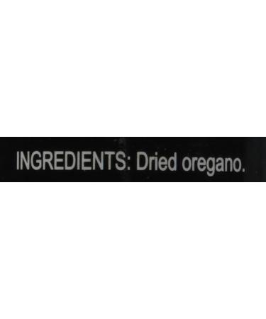 Terana Oregano 0.74 oz - Premium Quality Organic Herb for Culinary Delights - Buy Online on SooperMarket.com