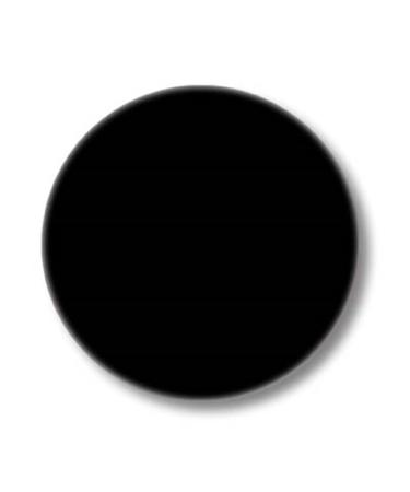 Magic Nails Color Acrylic Powder - black No. 8-5 grams