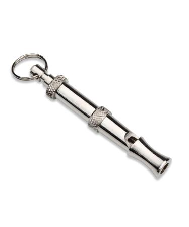 COMPANY OF ANIMALS High Frequency Whistle for Dogs Best Dog Training Equipment Adjustable Frequency Easy to Use High Pitch Clear Sound for Sensitive Dogs Ideal for Dog & Puppy Recall Training