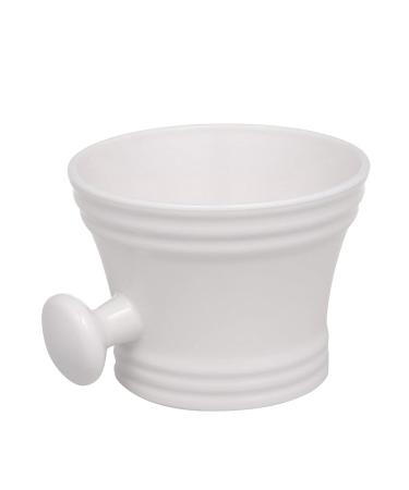 Harilla Modern Shaving Soap Peel with Grip - Wide-Neck Shaving Bowl & Hairdressing Cleaning Tool - Perfect Gift for Grooming Enthusiasts - Buy Online on SooperMarket.com