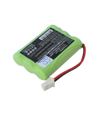 Replacement Battery Compatible with IBM 09L5609 21H5072 21H8979 301004413-02 34L5388 3N-250AAA Part Number: 21H5072 21H8979 34L5388 3N-250AAA 44L0302 44L0305 44L0308 800mAh/3.6V
