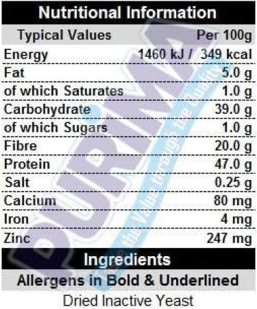 Nutritional Yeast Flakes 1kg - Vegan Cheese Powder Alternative with B12 Vitamins - Dairy Free Savoury Seasoning - Non GMO - PURIMA 1 kg - Buy Online on SooperMarket.com