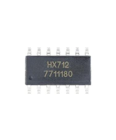 5pcs HX712 SOP-14 SOP