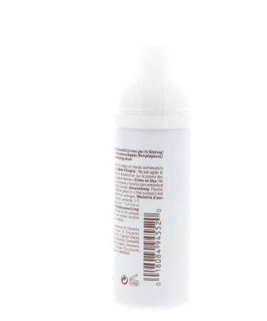 Aveda Phomollient Styling Foam 1.7 oz Travel Size - Lightweight Hold for Perfect Styling - Buy Online on SooperMarket.com