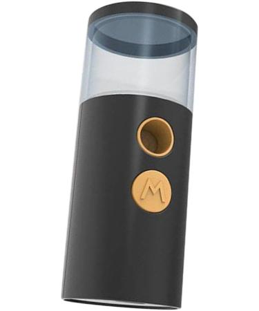 Jojomis Nano Facial Mister Black Facial Spray Atomization Beauty Instrument - Buy Online on SooperMarket.com