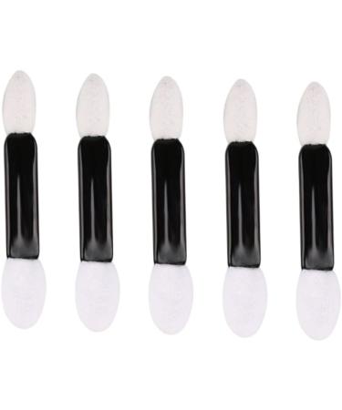 Beavorty 150 pcs women s suits oval makeup makeup eyeshadow brush sponge travel Toolkit make up - Buy Online on SooperMarket.com