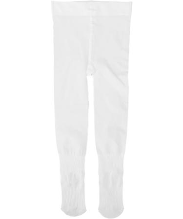 Hiraith Ballet Dance Tights - Perfect Fit Velvet Soft Tights with Ankle Protection for Gymnastics & Sports (M) - Buy Online on SooperMarket.com