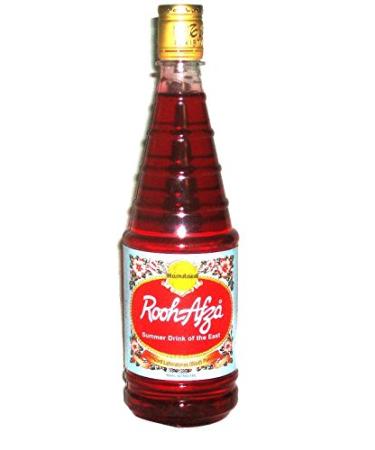 Roh Afza Drink Rooh Afza (1)