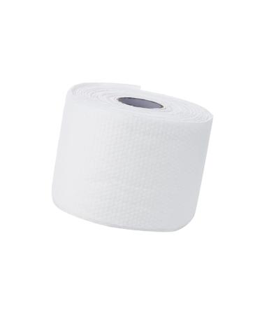 Hand Cleaning Cloth Non-Stick Face Cotton Tape Cotton Face Wipes Car Accessories Face Accessories Makeup Cotton Disposable Face Cloth Fabric Wet Wipes