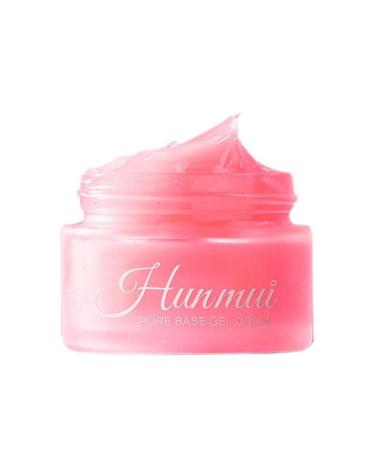 Face-make-up primer base oil-controlling smooth pore basic gel cream for fine lines moisturizing smooth pore cream for fine lines moisturizing primer