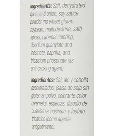 Badia Fried Rice Seasoning 6 oz - Authentic Flavor Enhancer (Pack of 1) - Buy Online on SooperMarket.com