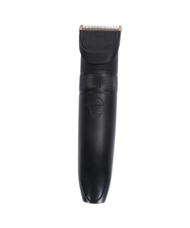 NOLITOY Hair Clippers Cordless Trimmer Beard Trimmer Hair Cutting Tool Men Trimmer Pet Trimmer Mustache Trimmer for Men Trimmer for Men Professional Mens Trimmer Electric Child Razor M Golden