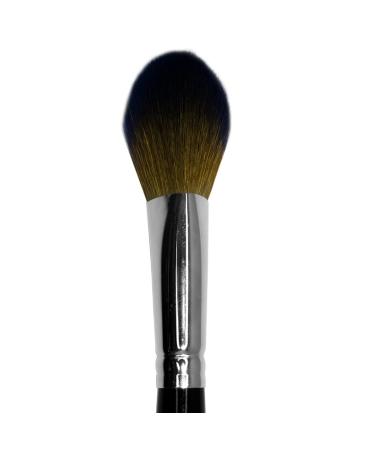 Buy Cinema Secrets P74 Precision Powder Brush - Best eCommerce for International Shipping - Buy Online on SooperMarket.com