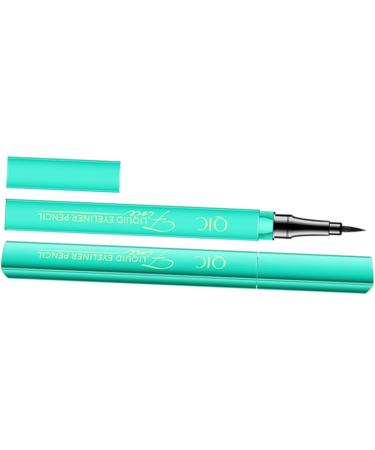 NOLITOY 1pc Eyeliner Pencil Eyeline Pencil Women Eyeliner Girl Eyeliner Liquid Eyeliner Makeup Water Proof 1 count (Pack of 1) As Shown - Buy Online on SooperMarket.com