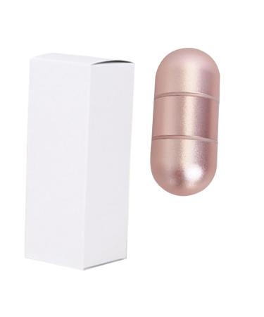 NOLITOY Volcanic Stone Oil Absorbing Stick Rollers Oil Absorbing Volcanic Face Roller Facial Skin Care Tool