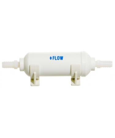 YACHTICON Inline water filter 13mm outlet