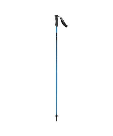 SCOTT 540 P-Lite Ski Poles (Blue, 130) 2022/23