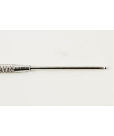 New Stainless Point Probe Acupuncture clinics Tool for Ear and Body - Buy Online on SooperMarket.com
