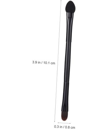 Housoutil 20pcs Double Eye Shadow Makeup Major Applicator Brush Miss - Buy Online on SooperMarket.com