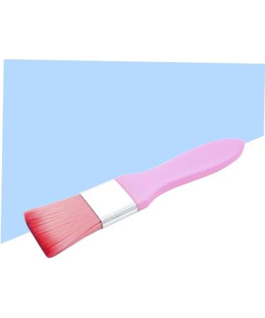 Healeved Brush Applicator Tools Make up Brushes for Facials Facial Brush Tool Makeup Applicators Facial Tool Facial Tools Makeup Gadgets Sleeping Brush Cosmetic Pink 13.00X3.00X0.50CM Pink - Buy Online on SooperMarket.com