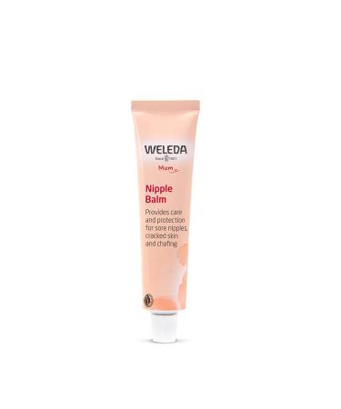 Weleda Nipple Balm 25g