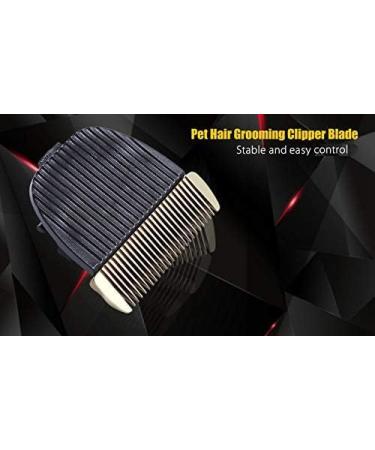 Dawwoti Pet Grooming Trimmer Blade - Professional Replacement Blade for Baorun P2/P3 Clipper - Buy Online on SooperMarket.com