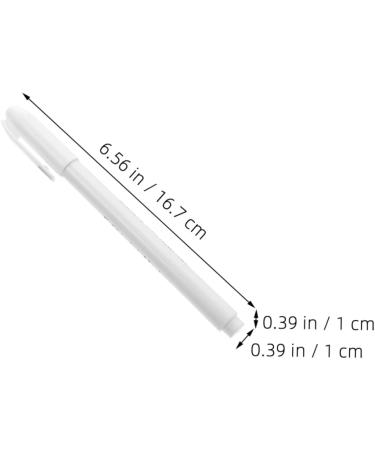 PRETYZOOM 2sets Baking Pigment Pen Cakes Biscuits Edible Markers for Cookie Decorating Cake Pens Plastic 4pcs*2 - Buy Online on SooperMarket.com