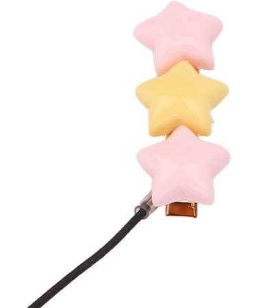 Buy Hearing Aid Clip & Anti-Loss Lanyard for Kids | Durable HDO Protection & Holder | Secure Your Hearing Aid with Style - Buy Online on SooperMarket.com