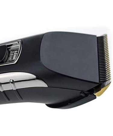 Professional Hair Clippers for Men | Cordless Beard Grooming Kit - Ideal Gift for Barbers & Home Use - Buy Online on SooperMarket.com