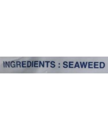 WEL-PAC Genkai Wakame Dried Seaweed - Buy Online on SooperMarket.com