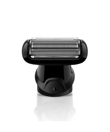 Anakel Home Replacement Head for Men's Electric Shaver 81634460 Compatible with Multi Grooming Body Shaver MGK3080 5515 5541 and 5544