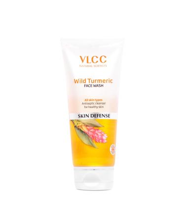 VLCC Wild Turmeric Face Wash 80ml
