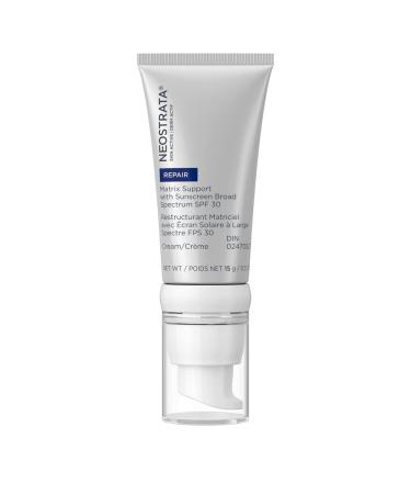 NEOSTRATA Matrix Support Antiaging Moisturizer with Sunscreen Broad Spectrum SPF 30, 50 g.