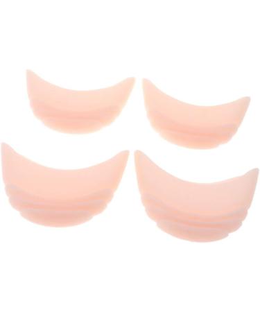 F Fityle 2 Pairs Silica Gel Toe Caps - Protect Your Toes for Pointe Shoes & High Pumps - Pain Relief & Comfort - Buy Online on SooperMarket.com