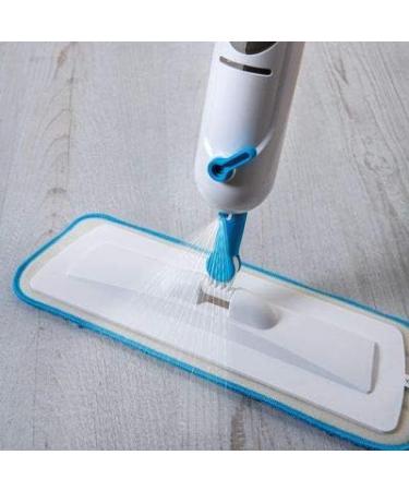 Lakeland 1L Laminate and Sealed Wood Floor Cleaner - Buy Online on SooperMarket.com