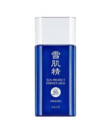 Sekkisei UV Sun Protection Essence Milk- 25g