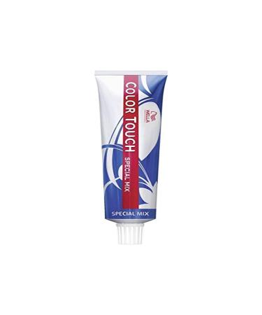 WELLA Color Touch 0/ 88 blue-intensive pack of 2 (2x 60 ml)