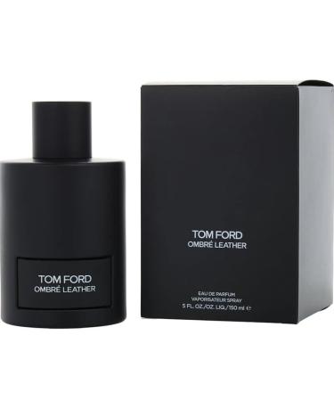 Tom Ford Ombre Leather Eau De Parfum Spray 5.0 Ounce (Unisex) - Buy Online on SooperMarket.com