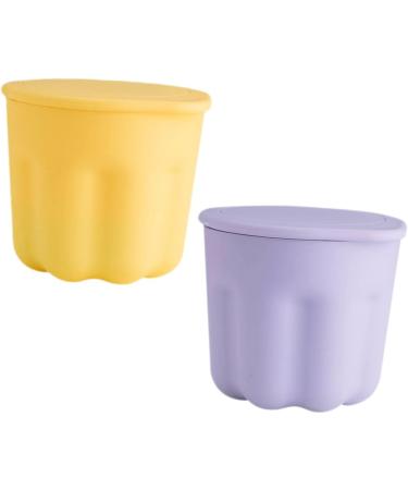 FOMIYES 10 Sets Pp Washing Bowl Brush Cleaning Tool Cleaning Tools Makeup Brush Cleaning Pad Silicone Makeup Mat Silicone Makeup Brush Rack Brush Cleaner Kit Cosmetic Silica Gel Make up - Buy Online on SooperMarket.com