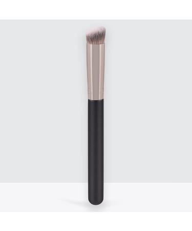 Worparsen Beauty Brush Soft Bristles Uniform Smudge Cosmetic Brush Beauty Accessory Comfortable Multi - Buy Online on SooperMarket.com
