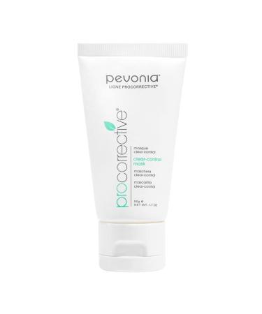 PEVONIA ProCorrective Clear-Control Mask