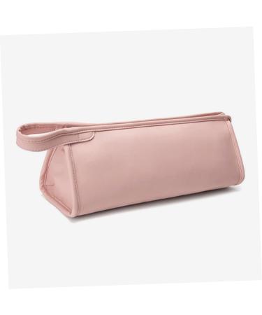 PLAFOPE Travel Carrying Case Hair Curler Hair Dryer Storage Curling Iron Organizer Bag Portable Storage Box - Buy Online on SooperMarket.com
