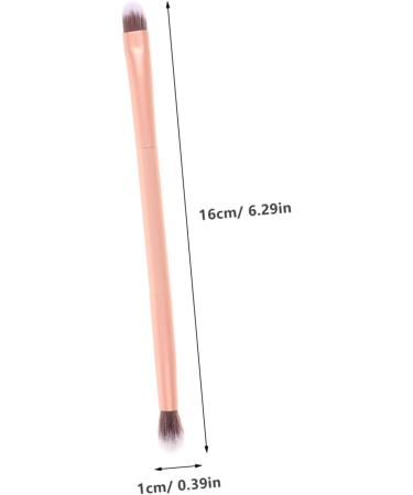 Baluue 96 Pcs Makeup Brush Eye Shadow Brush Face Tools Concealer Brush Women Makeup Brush Metal Golden - Buy Online on SooperMarket.com