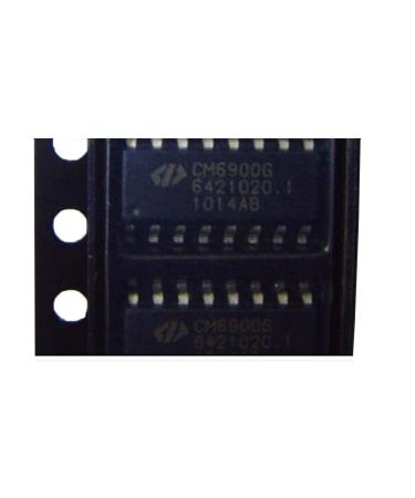 1pcs CM6900GISTR CM6900G SOP-16