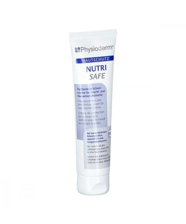 Physierm Nutri Safe Creme 100 ml