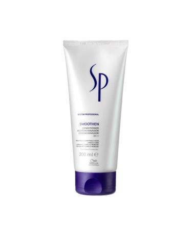 Wella SP System Professional Care Smoothen Conditioner 1 pack (1x 200 ml) Odourless